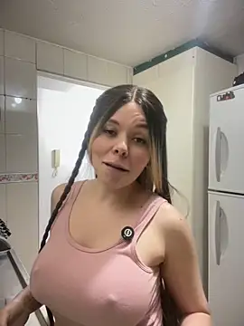 แชท XXX สดของ carolina16love