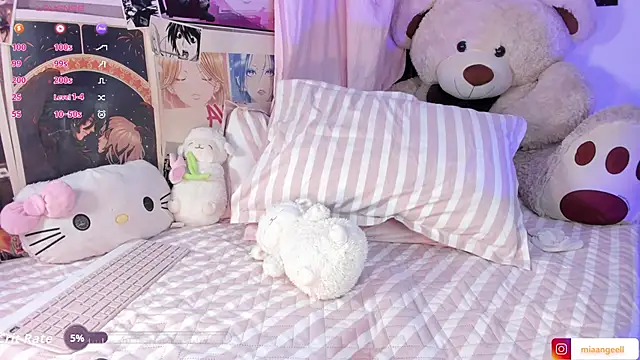 mia_angel_ Chat XXX in diretta