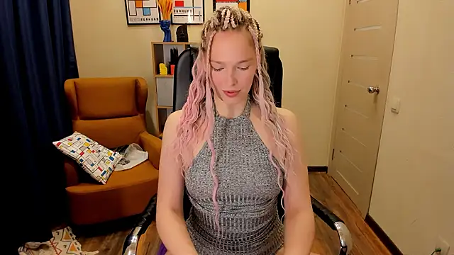 Chat XXX Live _fiona_Love