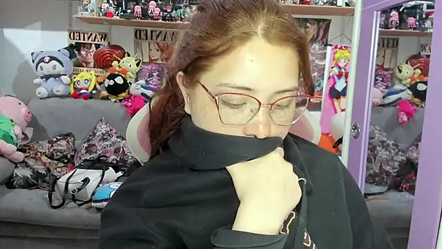 แชท XXX สดของ soficammy