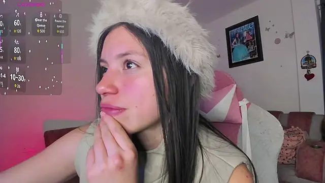 katty_snow Chat XXX in diretta