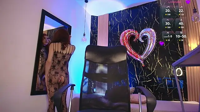 Chatroom XXX en direct de Bella_salvatore