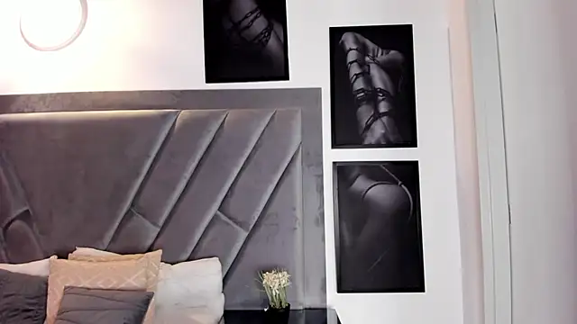 Chatroom XXX en direct de brenda_nova18