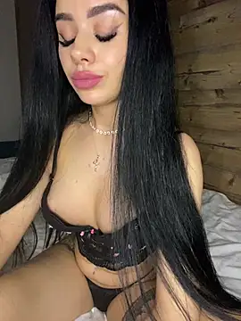 Chatroom XXX en direct de Ameliablack_1