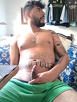 Chat XXX ao vivo de dickman10