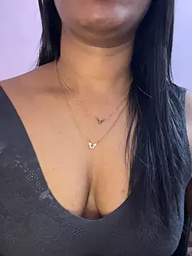 tamil_Aarathi 网络视讯表演