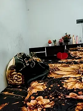 Show webcam de priya_26