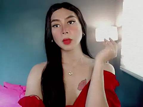 Precious_jazzy Show Webcam