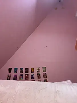 XXX chat uživo modela Rinamay_