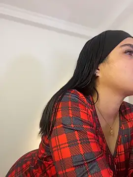 Živý XXX chat JuanitaMore01