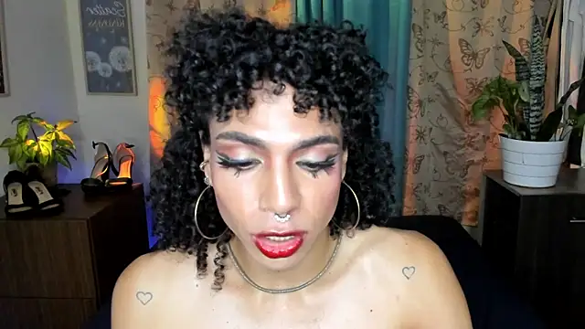 Chat XXX ao vivo de Angel_White25