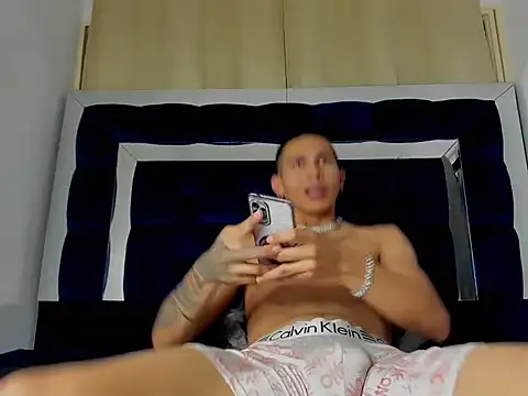 Chat XXX ao vivo de Scook_Gray_