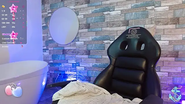 osamu_tay Show Webcam