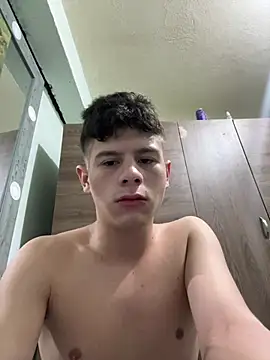 Show de Andy12912 na webcam