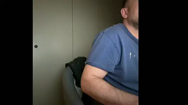 mrbigballsのウェブカメラショー