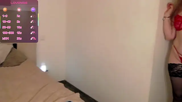 Chatroom XXX en direct de PetersEmily