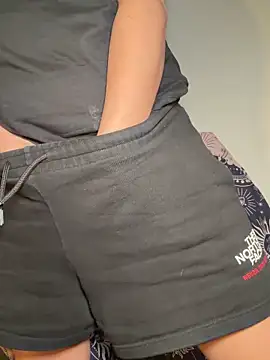 StrongqueenのライブXXXチャット