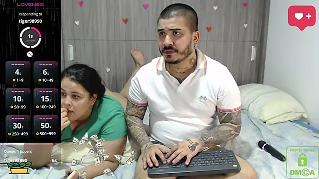 SWEET_DESIRES_ – Live XXX-chat