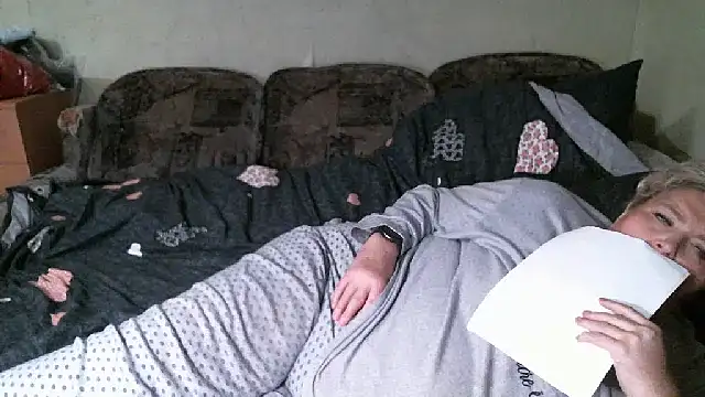 Živý XXX chat Lana555