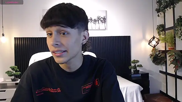 DraxBlade09 웹캠 쇼