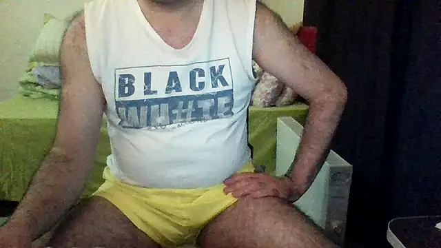 st206boy Webcam Show