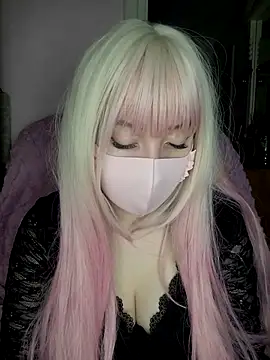 Zuzanna_Pink Live XXX-Chat