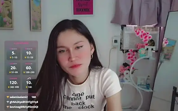 anne_smithe Pertunjukan Webcam