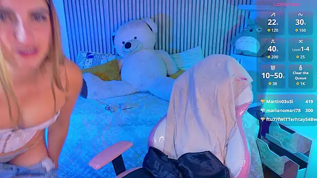 Chat XXX Live _aitana_001