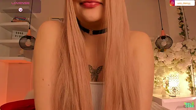 Chat XXX Live cute__cherry_