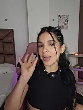 heyshaa Live XXX-Chat