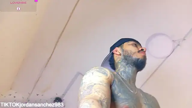 JordanSmiith_ Live XXX-chat