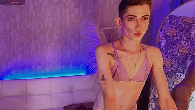 Živý XXX chat dominic_thailor