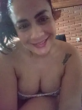 XGabrielaXX Webcam-Show