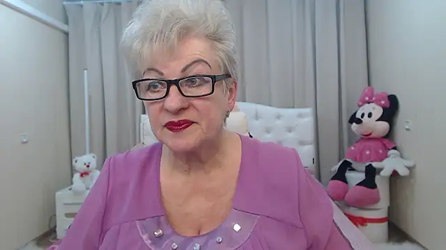 KayleSmoll 라이브 XXX 채팅