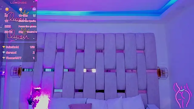 mia_schwarz Adlı Modelin Canlı XXX Sohbeti