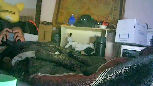 Chat XXX en directo de ON3YOULLN3VER_FIR3