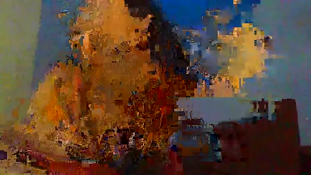 thasmyni Adlı Modelin Canlı XXX Sohbeti