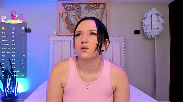 _EmilyJireh_: онлайн-секс-чат