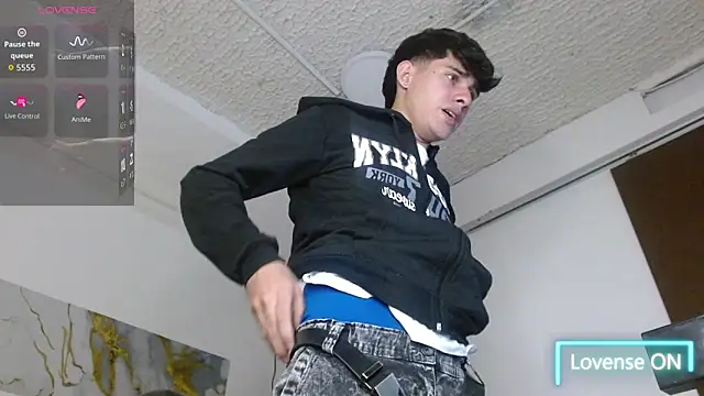 Živý XXX chat Dyla_n18