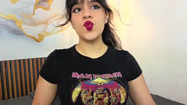 MelissaGilll Live XXX-Chat