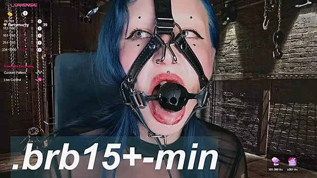 Bibi_Iva 라이브 XXX 채팅