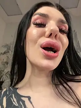 MaeveMoon Webcam-Show