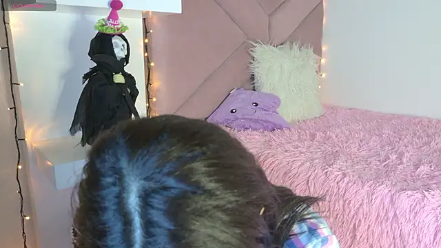 Chatroom XXX en direct de eva_sin18