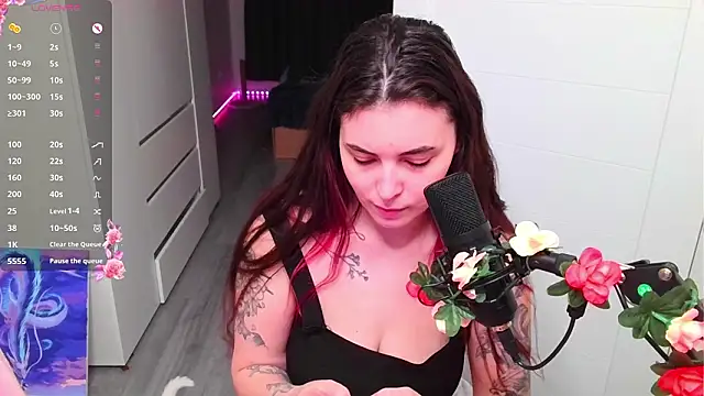 peachyness লাইভ XXX চ্যাট