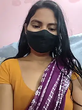 แชท XXX สดของ Miss_Aayushi