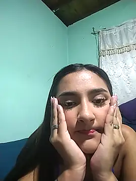 emilyvalencia_1 Chat XXX in diretta