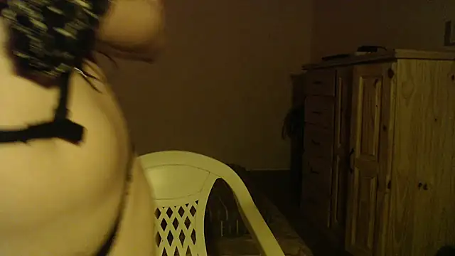 Missforever Chat XXX live