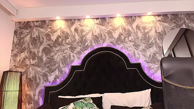 DenzelRios Live XXX-chat