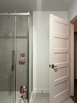 London_xo 웹캠 쇼