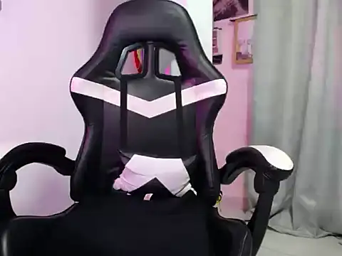 Show Webcam de Lola_Peiper